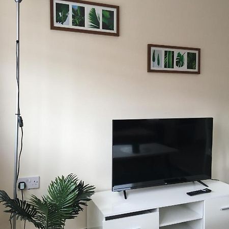 Modern 1 Bedroom Flat Perfect For Match Or City Break Λίβερπουλ Εξωτερικό φωτογραφία