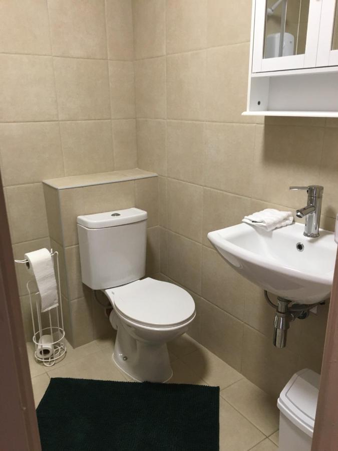 Modern 1 Bedroom Flat Perfect For Match Or City Break Λίβερπουλ Εξωτερικό φωτογραφία